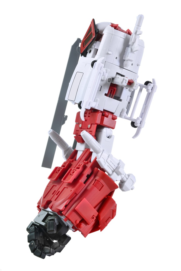 PS-22 Ventus | Mastermind Creations | Ocular Max