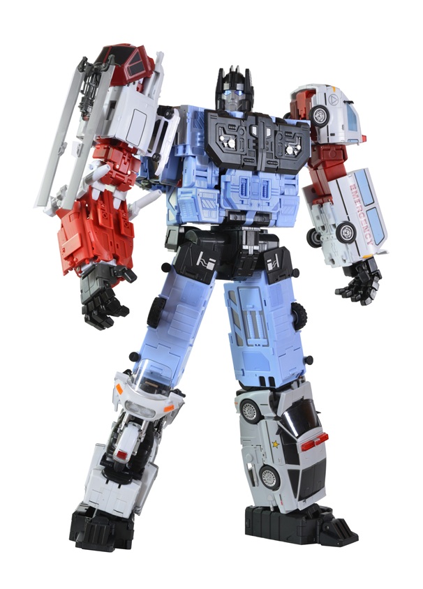 PS-22 Ventus | Mastermind Creations | Ocular Max