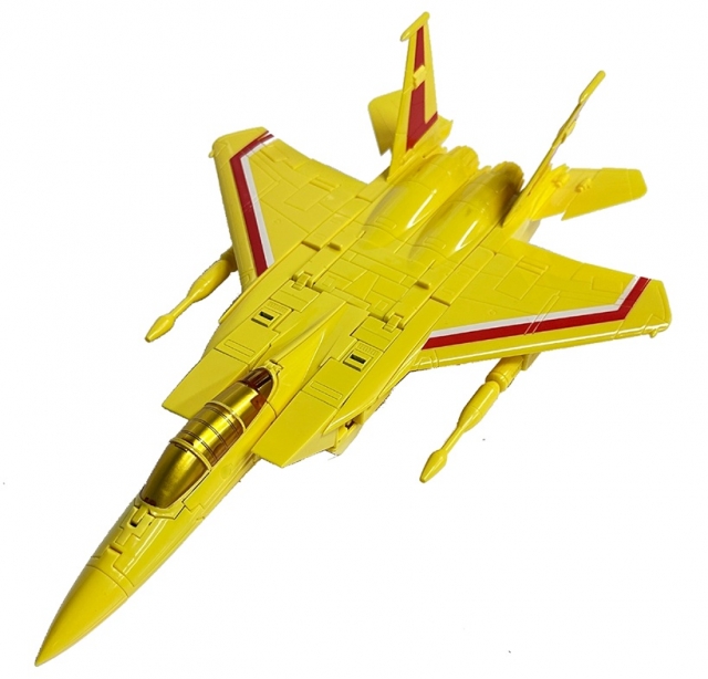 MTRC-03 Gangreen, MTRC-05 Col Mustard, MTRC-07 Fruit Punch Set of 3 TFCon Exclusive | MakeToys | Colorverse Series
