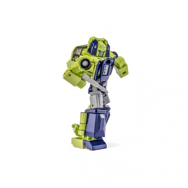 H66S BB and H68B Leprechaun Set of 2 | Newage the Legendary Heroes