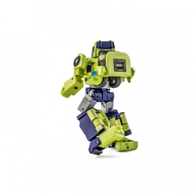 H66S BB and H68B Leprechaun Set of 2 | Newage the Legendary Heroes