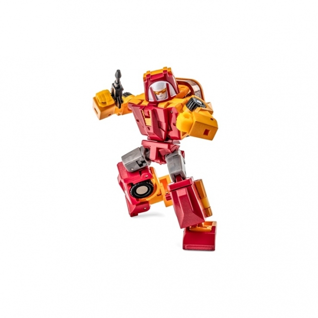 H66S BB and H68B Leprechaun Set of 2 | Newage the Legendary Heroes