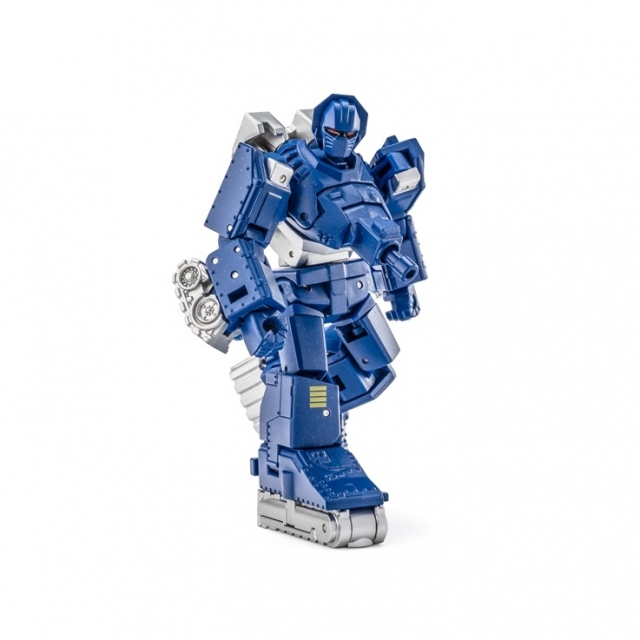 H70B Daskal | Newage the Legendary Heroes