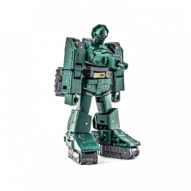 H70S Shmulik | Newage the Legendary Heroes