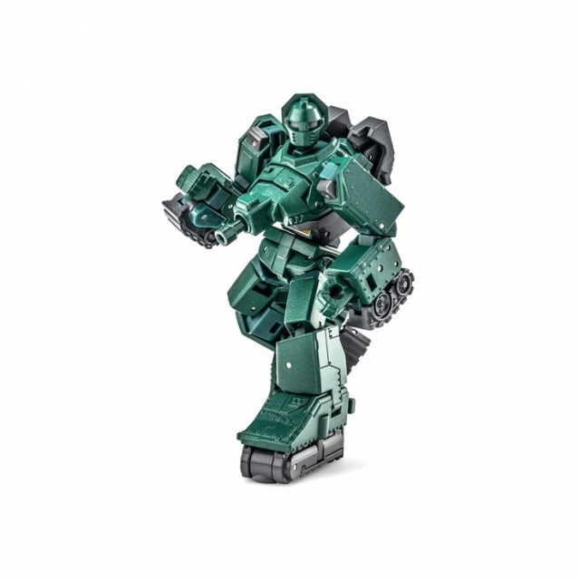 H70S Shmulik | Newage the Legendary Heroes