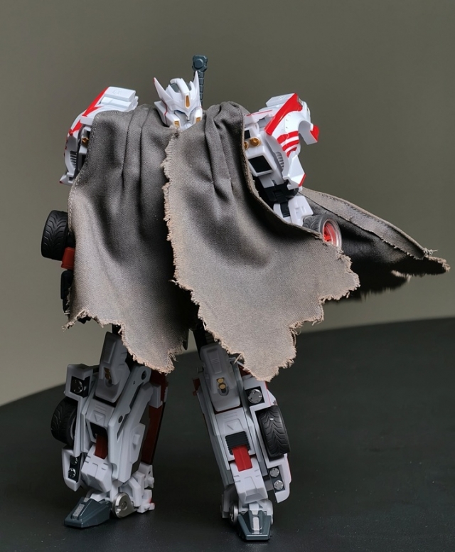IF-02A Stray Alternative | Mastermind Creations | Ocular Max