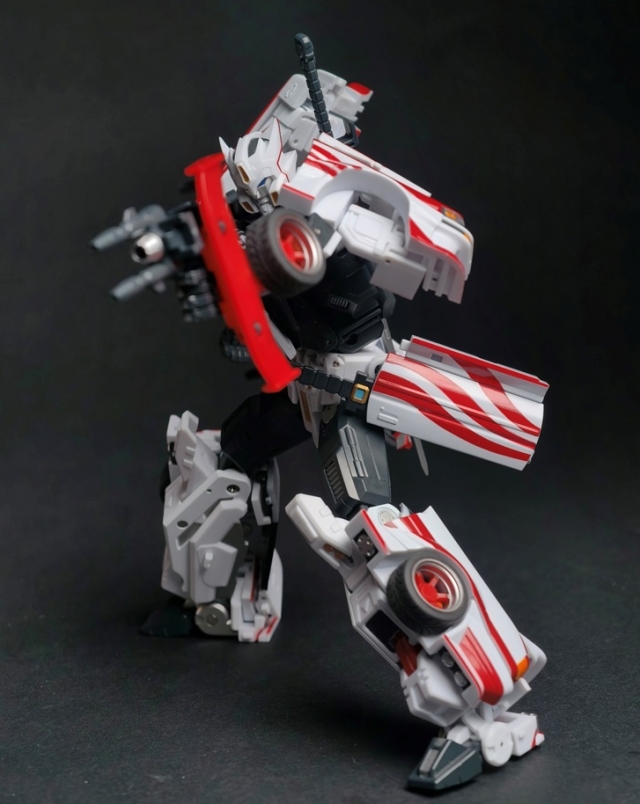 IF-02A Stray Alternative | Mastermind Creations | Ocular Max