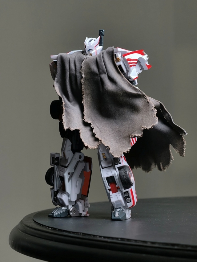 IF-02A Stray Alternative | Mastermind Creations | Ocular Max