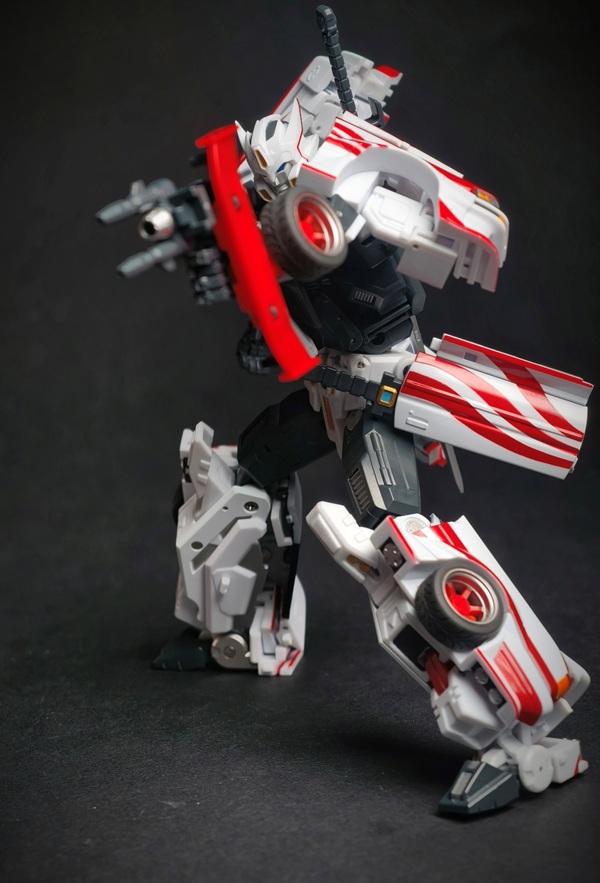 IF-02A Stray Alternative | Mastermind Creations | Ocular Max