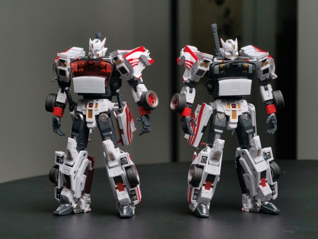 IF-02A Stray Alternative | Mastermind Creations | Ocular Max