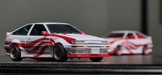 IF-02A Stray Alternative | Mastermind Creations | Ocular Max