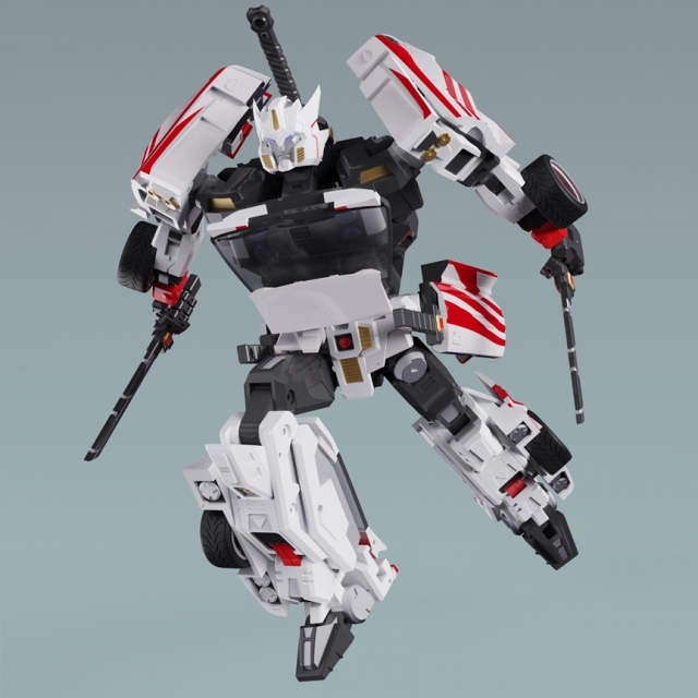 IF-02A Stray Alternative | Mastermind Creations | Ocular Max