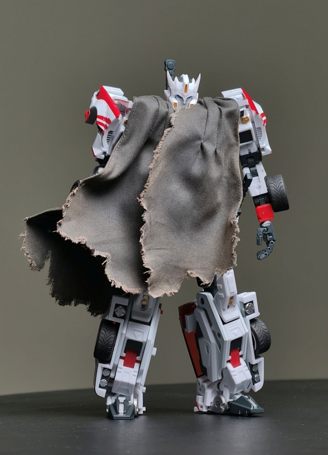 IF-02A Stray Alternative | Mastermind Creations | Ocular Max