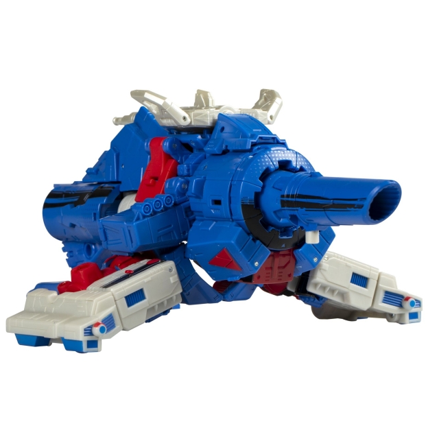 Decepticon Straxus Comic Edition | Online Exclusive | Transformers Generations 40th Anniversary
