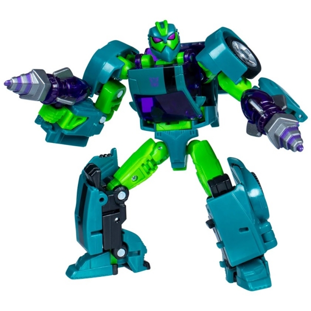 Fugitive Waspinator Deluxe Class | Transformers: Age of the Primes | Hasbro, Takara Tomy