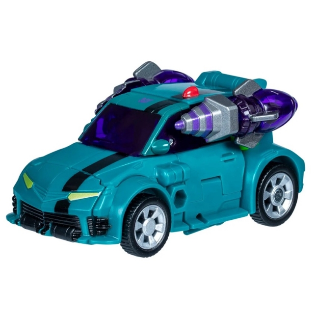 Fugitive Waspinator Deluxe Class | Transformers: Age of the Primes | Hasbro, Takara Tomy