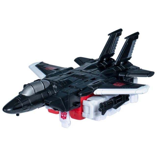 Aerialbot Air Raid Deluxe Class | Transformers: Age of the Primes | Hasbro, Takara Tomy