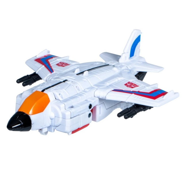 Aerialbot Slingshot Deluxe Class | Transformers: Age of the Primes | Hasbro, Takara Tomy