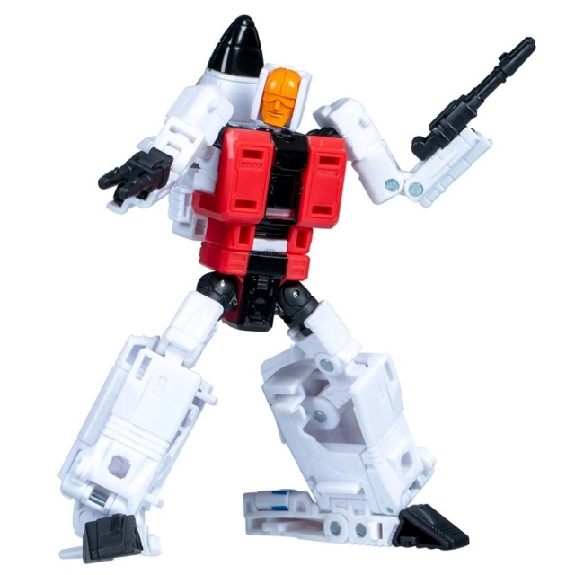Aerialbot Slingshot Deluxe Class | Transformers: Age of the Primes | Hasbro, Takara Tomy