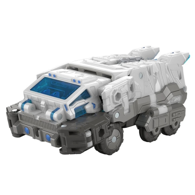 The Thirteen Prima Prime Voyager Class | Transformers: Age of the Primes | Hasbro, Takara Tomy