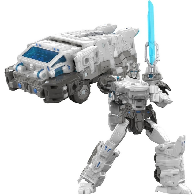 The Thirteen Prima Prime Voyager Class | Transformers: Age of the Primes | Hasbro, Takara Tomy