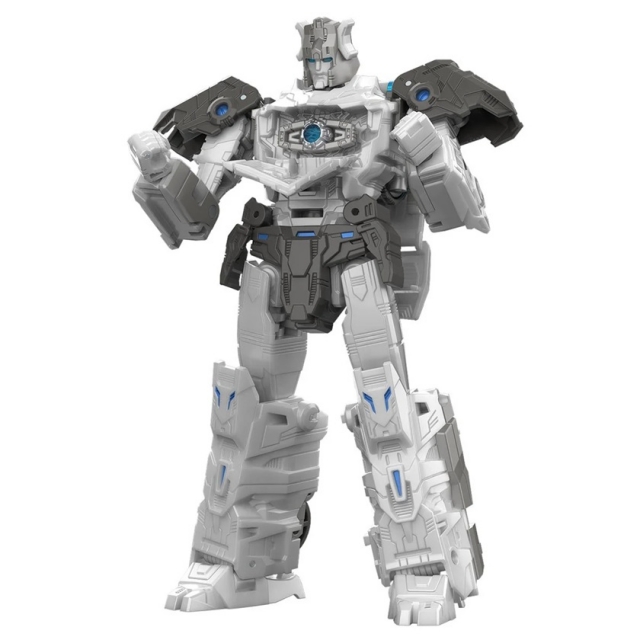 The Thirteen Prima Prime Voyager Class | Transformers: Age of the Primes | Hasbro, Takara Tomy