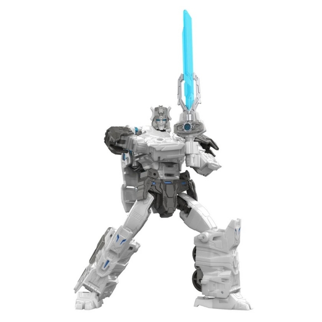 The Thirteen Prima Prime Voyager Class | Transformers: Age of the Primes | Hasbro, Takara Tomy