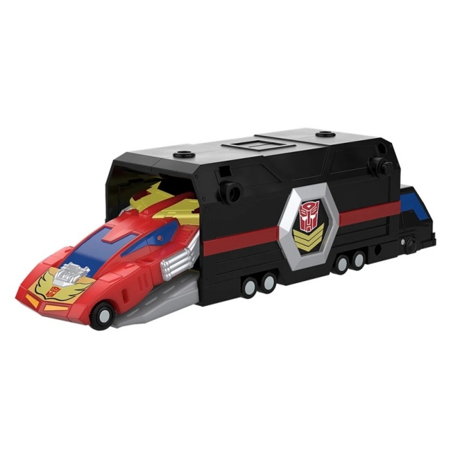 The Thirteen Star Optimus Prime Titan Class | Transformers: Age of the Primes | Hasbro, Takara Tomy