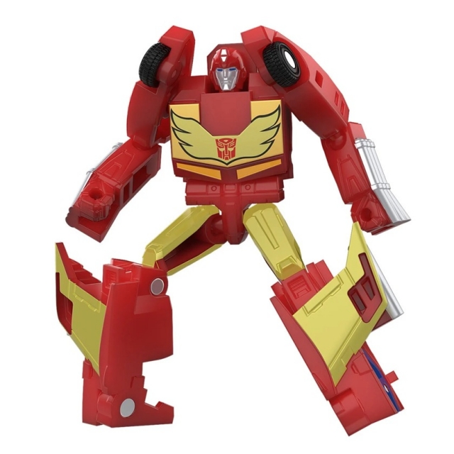 The Thirteen Star Optimus Prime Titan Class | Transformers: Age of the Primes | Hasbro, Takara Tomy
