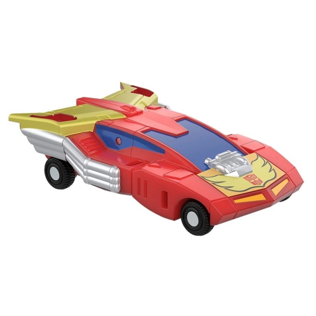 The Thirteen Star Optimus Prime Titan Class | Transformers: Age of the Primes | Hasbro, Takara Tomy