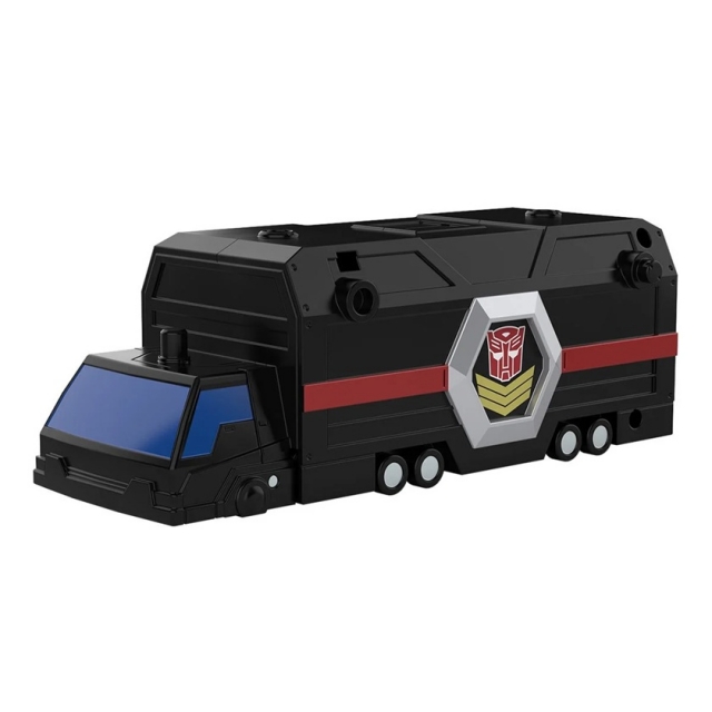 The Thirteen Star Optimus Prime Titan Class | Transformers: Age of the Primes | Hasbro, Takara Tomy