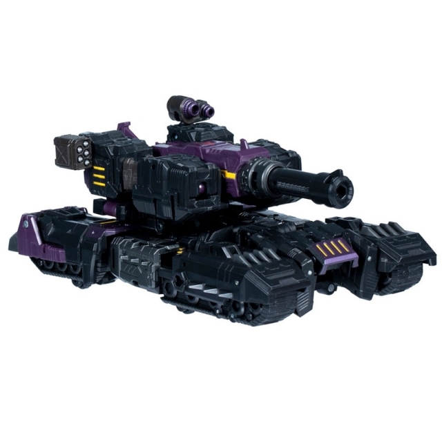 The Thirteen Megatronus The Fallen Leader Class | Transformers: Age of the Primes | Hasbro, Takara Tomy