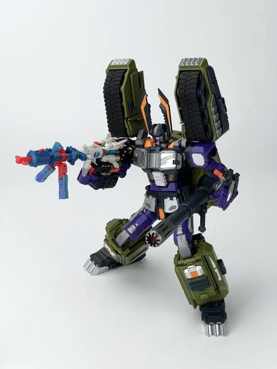 MB-29 The Blaster Team Set of 3 | Fans Hobby Master Builder