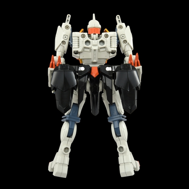 Genesic GaoGaiGar ToyRise | The King of Braves GaoGaiGar Final | Takara Tomy