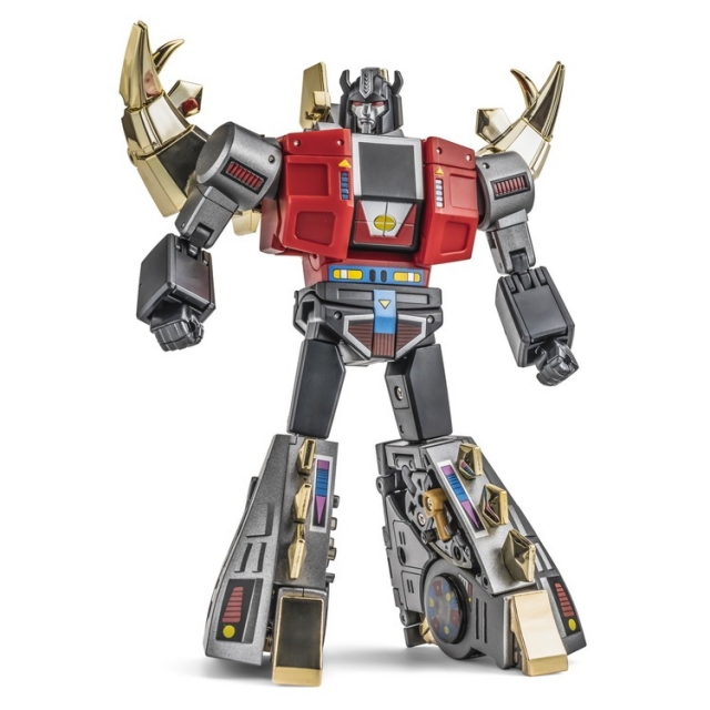 H67EX Varan Limited Edition | Newage the Legendary Heroes