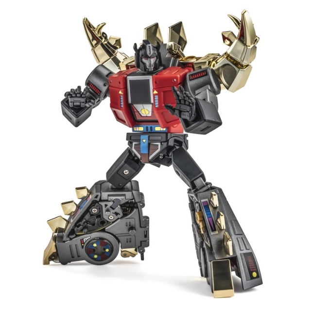 H67EX Varan Limited Edition | Newage the Legendary Heroes