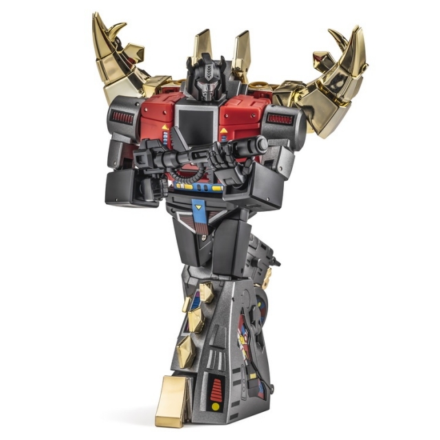 H67EX Varan Limited Edition | Newage the Legendary Heroes