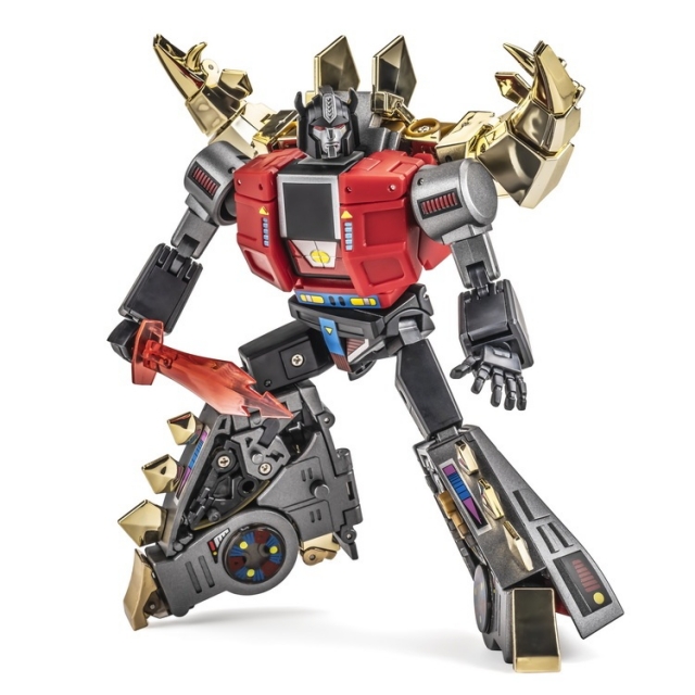 H67EX Varan Limited Edition | Newage the Legendary Heroes