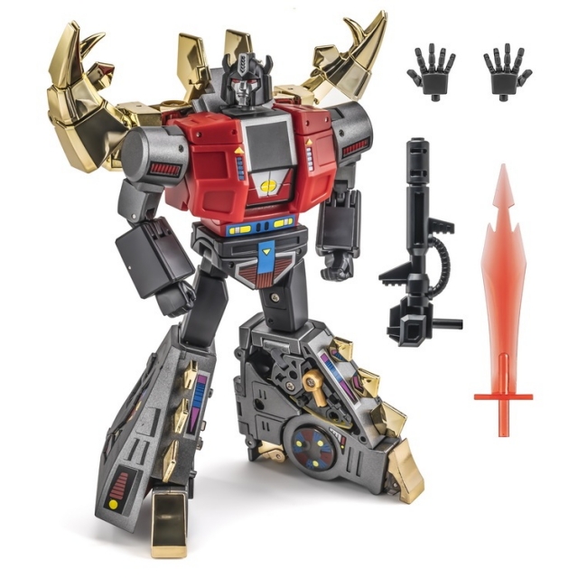 H67EX Varan Limited Edition | Newage the Legendary Heroes