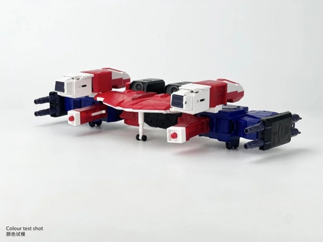 MB-25 Aero Blade | Fans Hobby