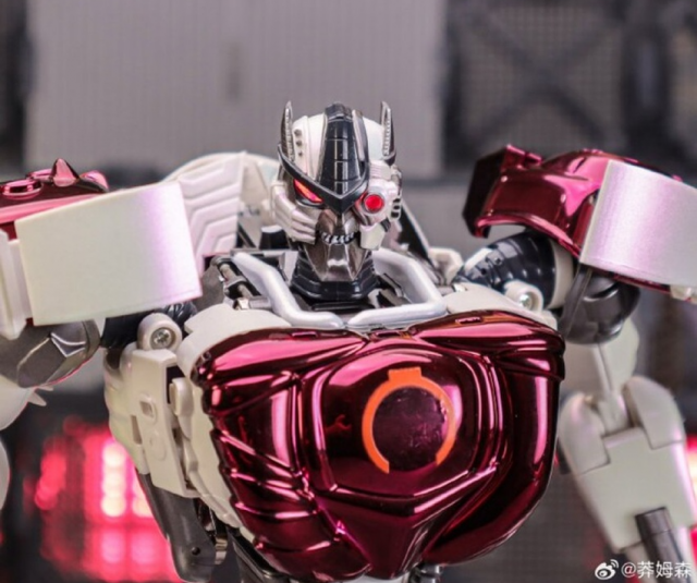 DB-01 Dinosaur Warrior