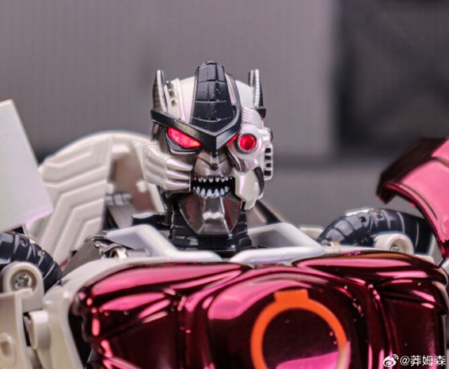 DB-01 Dinosaur Warrior