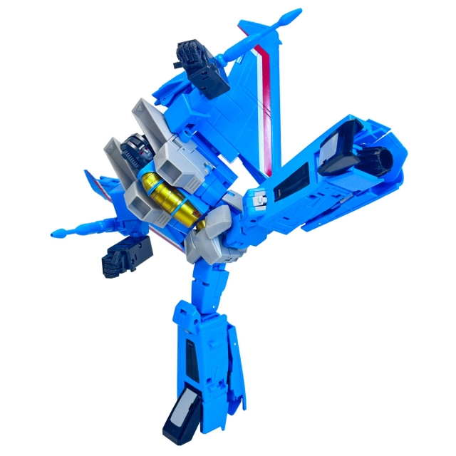 MTRC-11 Wing Nut Exclusive | MakeToys | Colorverse Series
