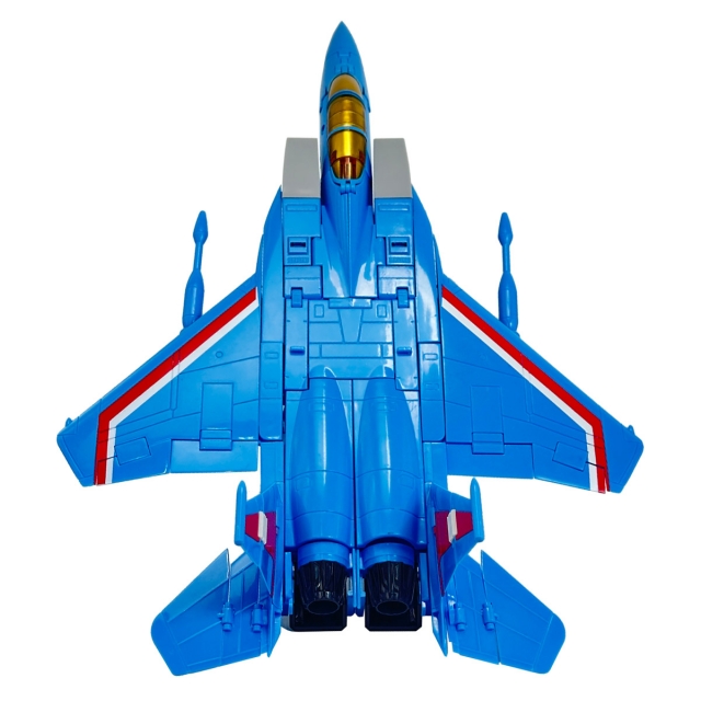 MTRC-11 Wing Nut Exclusive | MakeToys | Colorverse Series