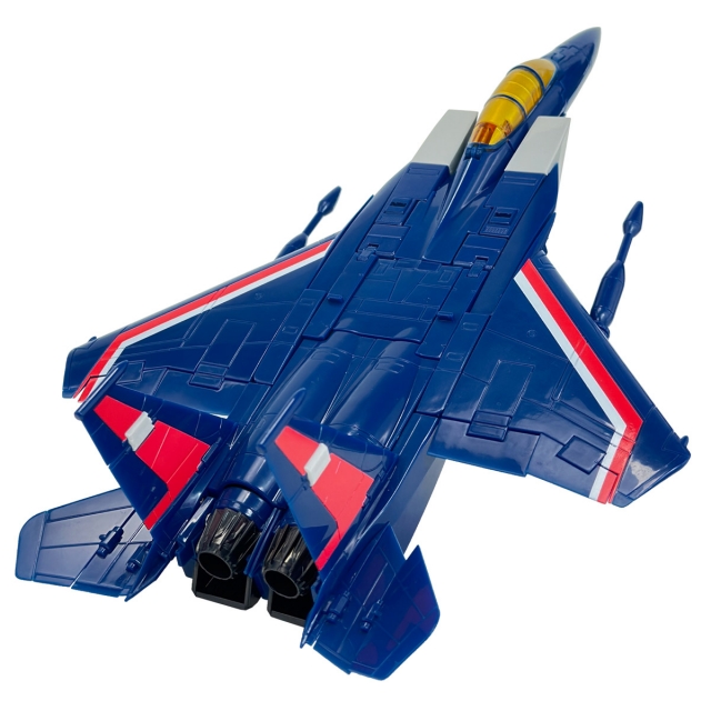 MTRC-12 Dye Job Exclusive | MakeToys | Colorverse Series