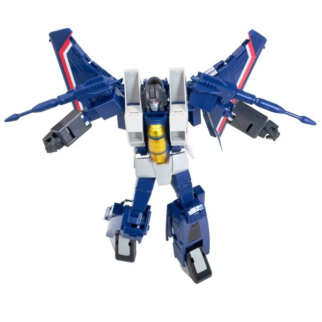 MTRC-12 Dye Job Exclusive | MakeToys | Colorverse Series