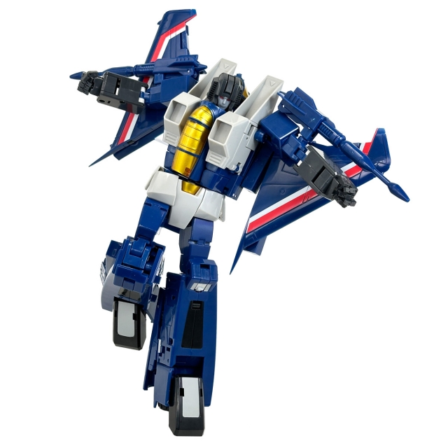 MTRC-12 Dye Job Exclusive | MakeToys | Colorverse Series