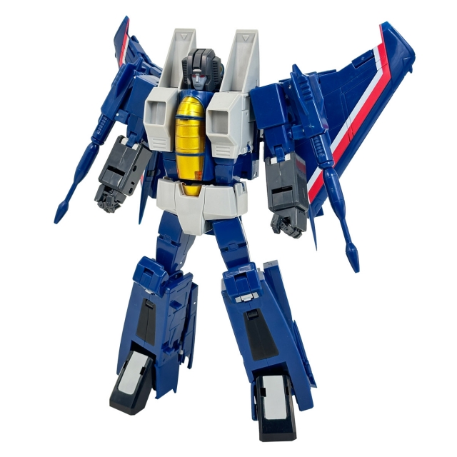 MTRC-12 Dye Job Exclusive | MakeToys | Colorverse Series