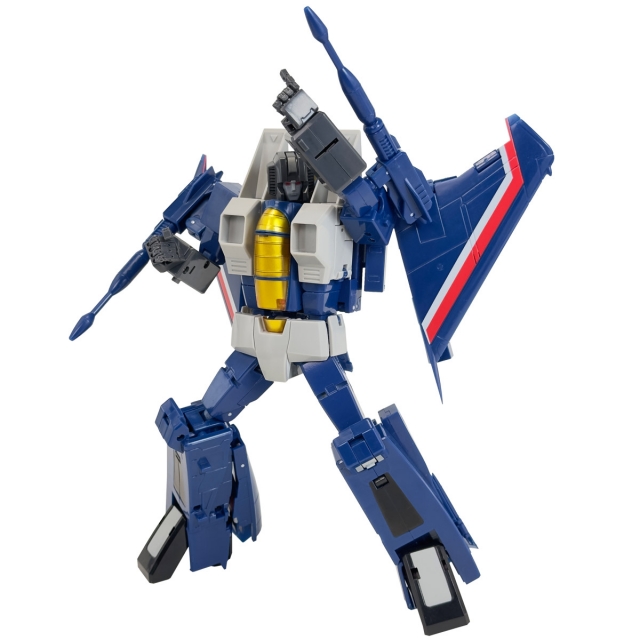 MTRC-12 Dye Job Exclusive | MakeToys | Colorverse Series