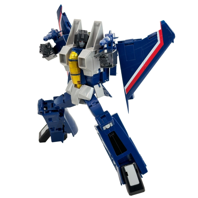 MTRC-12 Dye Job Exclusive | MakeToys | Colorverse Series